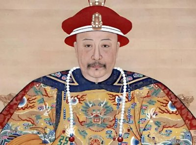 ​从仁至义尽到历史的遗忘:嘉庆皇帝的传奇一生