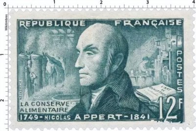 ​揭秘：你不知道的军用罐头历史