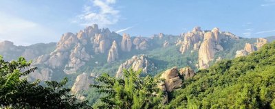 ​山东是指太行山还是崤山