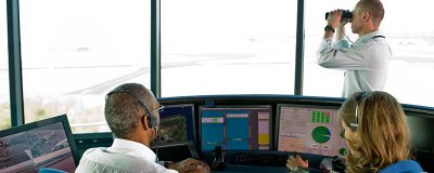 ​塔台指挥员是啥