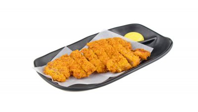 ​爆浆鸡排里面的浆是什么东西