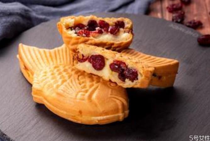 鲷鱼烧怎么做 日本正宗鲷鱼烧配方 鲷鱼烧怎么做 日本正宗鲷鱼烧配方