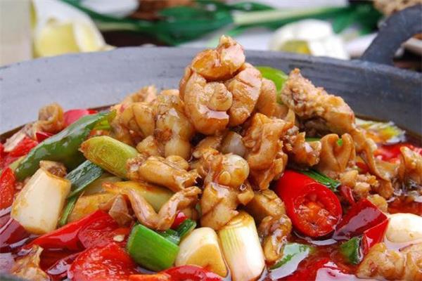 吃牛蛙过敏的症状 吃牛蛙过敏怎么办 吃牛蛙过敏的症状 吃牛蛙过敏怎么办