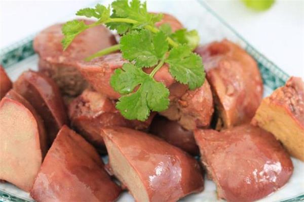 鸭肝可以冷冻保存吗 鸭肝保存方法