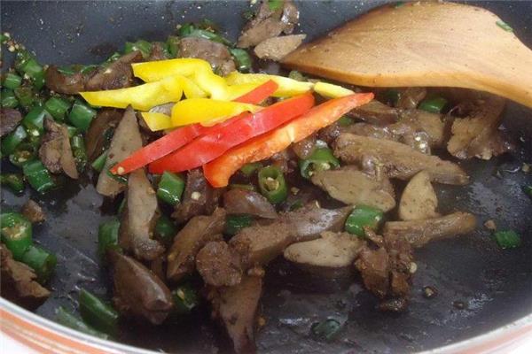 鸭肝可以冷冻保存吗 鸭肝保存方法