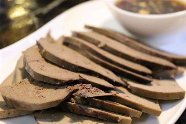 鸭肝可以冷冻保存吗 鸭肝保存方法