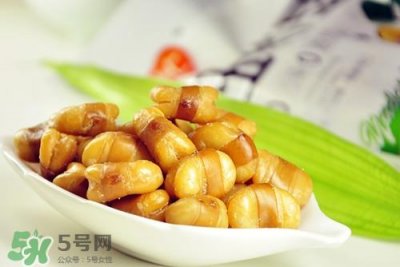 ​蚕豆和鸡蛋能一起吃吗?一起怎么吃好呢