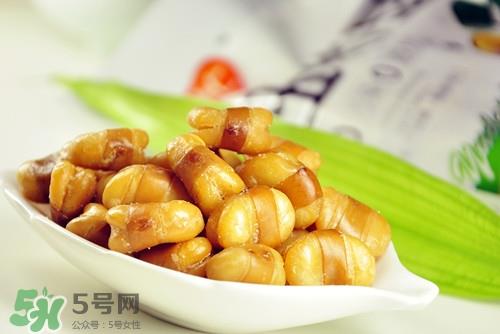 蚕豆和鸡蛋能一起吃吗?一起怎么吃好呢 蚕豆和鸡蛋能一起吃吗?一起怎么吃好呢