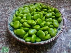 蚕豆和鸡蛋能一起吃吗?一起怎么吃好呢 蚕豆和鸡蛋能一起吃吗?一起怎么吃好呢