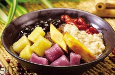 ​芋圆可以放多久 芋圆能放多久