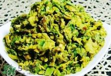 面条菜可以炒鸡蛋吗?面条菜能炒鸡蛋吃吗?