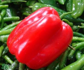 辣椒变红能吃吗？辣椒为什么会变红？