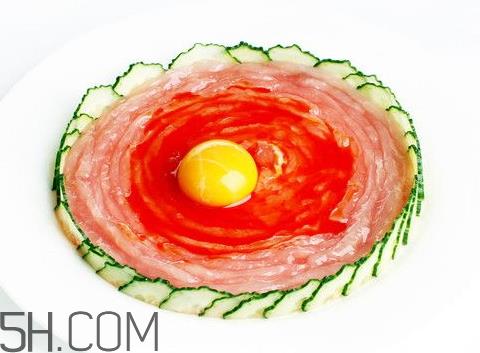 蛋黄为什么是白色的 蛋黄是白色的怎么回事