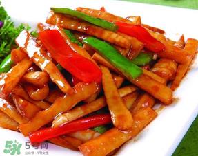 春笋什么人不能吃？春笋哪些人不能吃？