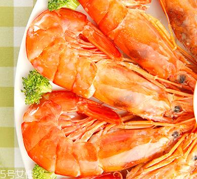 阿根廷红虾是蒸还是煮？阿根廷红虾水煮还是蒸？