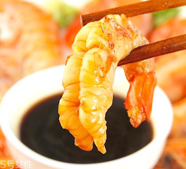 阿根廷红虾是蒸还是煮？阿根廷红虾水煮还是蒸？