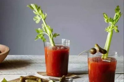 ​血腥玛丽鸡尾酒多少钱一杯 血腥玛丽鸡尾酒口感