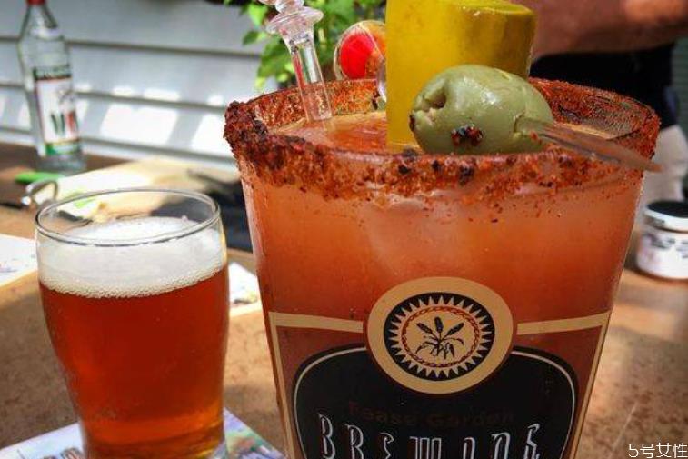 血腥玛丽鸡尾酒多少钱一杯 血腥玛丽鸡尾酒口感 血腥玛丽鸡尾酒多少钱一杯 血腥玛丽鸡尾酒口感