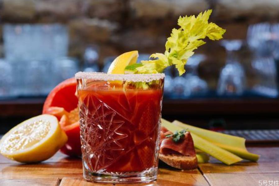 血腥玛丽鸡尾酒多少钱一杯 血腥玛丽鸡尾酒口感 血腥玛丽鸡尾酒多少钱一杯 血腥玛丽鸡尾酒口感