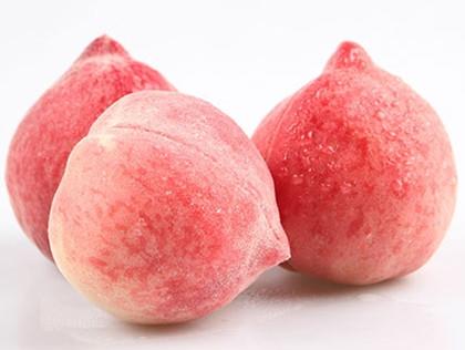 突围桃是水蜜桃吗?突围桃有什么特点 突围桃是水蜜桃吗?突围桃有什么特点