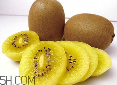 ​金艳猕猴桃好吃吗 金艳猕猴桃什么时候成熟