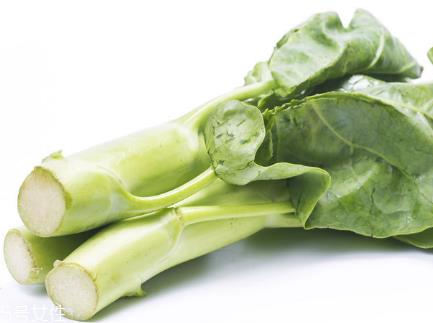 芥兰的好处 芥兰吃多了对身体好吗? 芥兰的好处 芥兰吃多了对身体好吗?