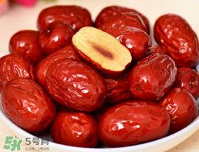 吃灰枣有什么好处？灰枣的营养价值