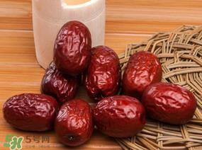 吃灰枣有什么好处？灰枣的营养价值