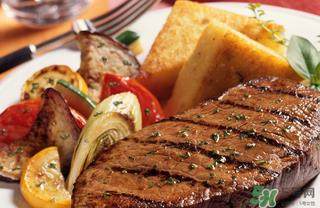 吃完牛肉可以吃榴莲吗？牛肉和榴莲能一起吃吗？