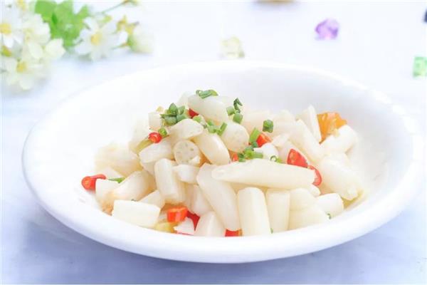 藕带孕妇可以吃吗 藕带什么人不宜吃 藕带孕妇可以吃吗 藕带什么人不宜吃