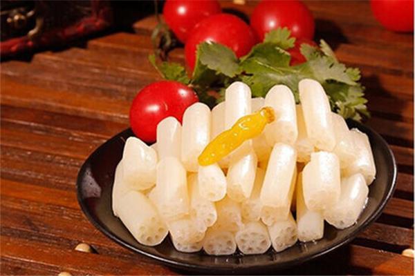 藕带孕妇可以吃吗 藕带什么人不宜吃 藕带孕妇可以吃吗 藕带什么人不宜吃