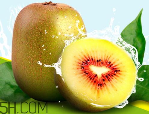 红心猕猴桃软了才能吃吗 红心猕猴桃怎么变软