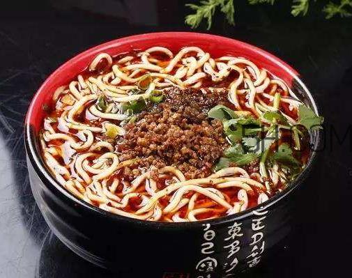 担担面是哪里的小吃 担担面好吃吗 担担面是哪里的小吃 担担面好吃吗