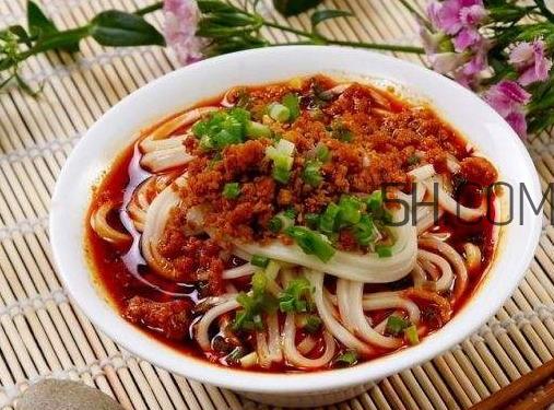 担担面是哪里的小吃 担担面好吃吗 担担面是哪里的小吃 担担面好吃吗