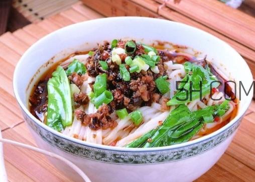 担担面是哪里的小吃 担担面好吃吗 担担面是哪里的小吃 担担面好吃吗