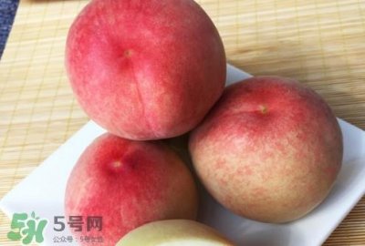 ​脆桃是什么品种？脆桃什么时候上市