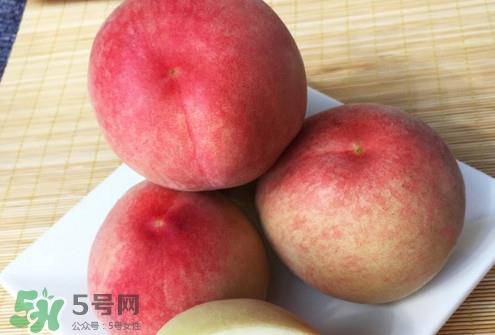 脆桃是什么品种?脆桃什么时候上市 脆桃是什么品种?脆桃什么时候上市