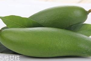 吃青芒会上火吗 不会上火