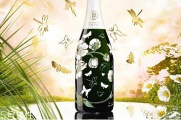 巴黎之花香槟多少钱一瓶 巴黎之花香槟的口感 巴黎之花香槟多少钱一瓶 巴黎之花香槟的口感