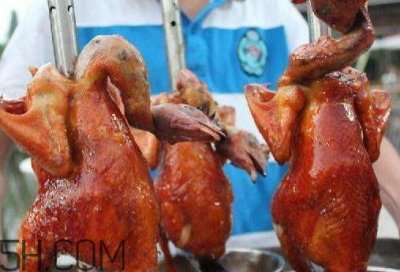 ​炸鸡的热量是多少 炸鸡的热量高吗