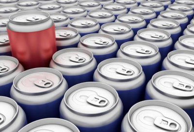 ​罐装可乐多少毫升 罐装可乐比瓶装可乐好喝