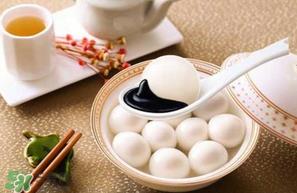 汤圆为什么会变黄?汤圆变黄可以吃吗? 汤圆为什么会变黄?汤圆变黄可以吃吗?