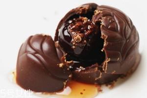 酒心巧克力热量 酒心巧克力怎么吃不胖 酒心巧克力热量 酒心巧克力怎么吃不胖