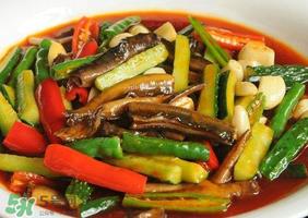 黄鳝可以和黄瓜一起吃吗？黄瓜和黄鳝能同食吗？