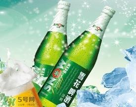 雪花啤酒多少度?雪花啤酒多少钱一箱 雪花啤酒多少度?雪花啤酒多少钱一箱
