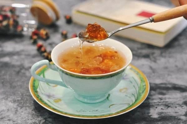 桃胶怎么煮粥不会化 桃胶是怎么长出来的 桃胶怎么煮粥不会化 桃胶是怎么长出来的