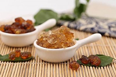 ​桃胶怎么煮粥不会化 桃胶是怎么长出来的