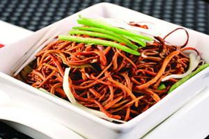 虫草花为什么会掉色 怎么分辨染色过的虫草花 虫草花为什么会掉色 怎么分辨染色过的虫草花