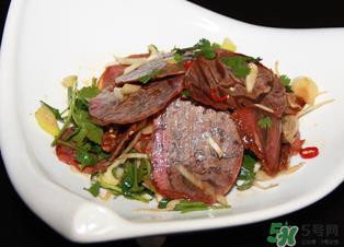 熟牛肉怎么凉拌好吃?熟牛肉凉拌的做法 熟牛肉怎么凉拌好吃?熟牛肉凉拌的做法