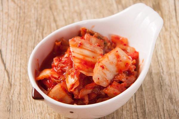 哪些蔬菜适合做泡菜 哪些蔬菜做泡菜好吃 哪些蔬菜适合做泡菜 哪些蔬菜做泡菜好吃